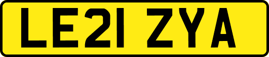 LE21ZYA