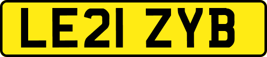 LE21ZYB