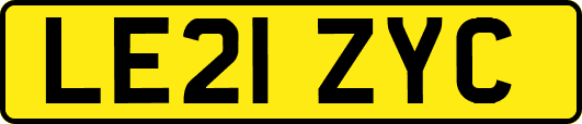 LE21ZYC