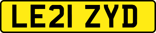 LE21ZYD