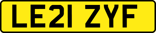 LE21ZYF