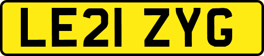 LE21ZYG