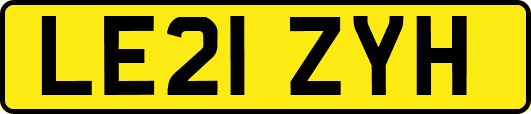 LE21ZYH