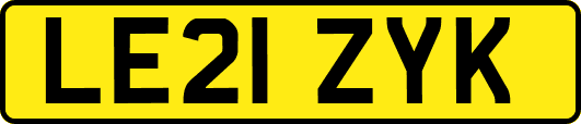 LE21ZYK