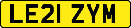 LE21ZYM