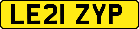 LE21ZYP