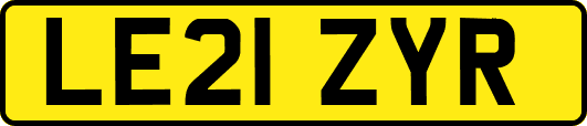 LE21ZYR
