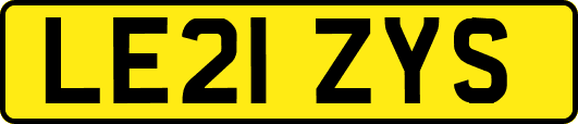 LE21ZYS