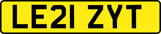 LE21ZYT