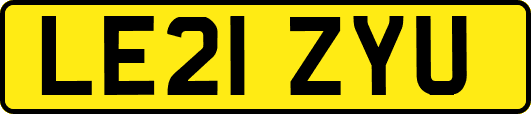 LE21ZYU