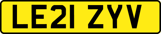 LE21ZYV