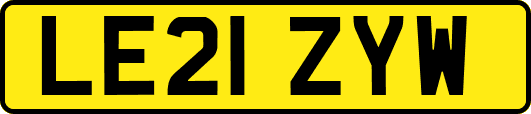 LE21ZYW