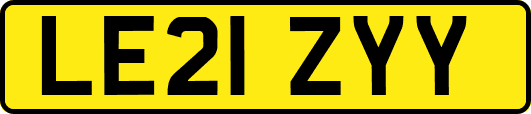 LE21ZYY