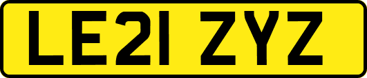 LE21ZYZ