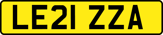 LE21ZZA