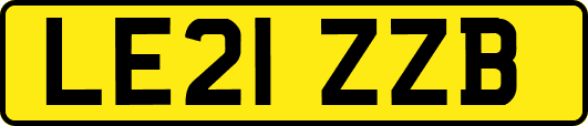 LE21ZZB