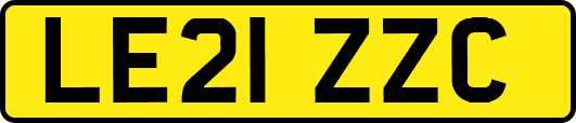 LE21ZZC