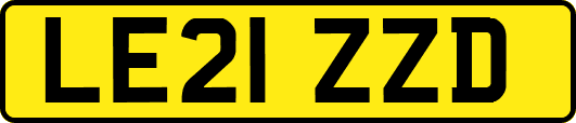 LE21ZZD