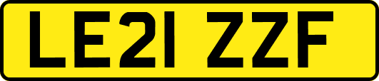 LE21ZZF