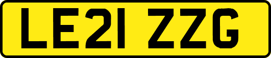 LE21ZZG