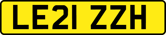 LE21ZZH