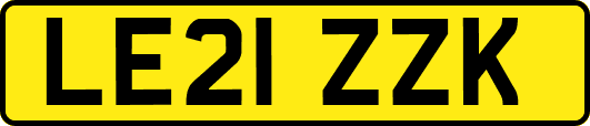 LE21ZZK