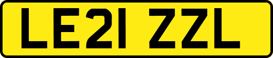LE21ZZL