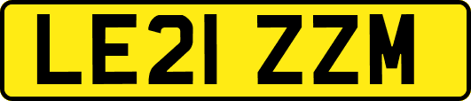 LE21ZZM