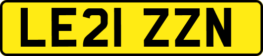 LE21ZZN