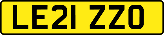 LE21ZZO