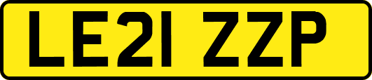 LE21ZZP