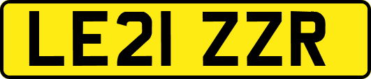 LE21ZZR