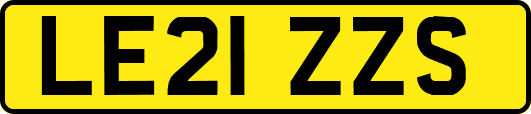 LE21ZZS