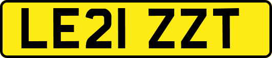 LE21ZZT