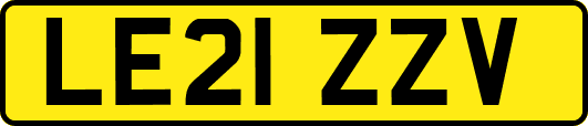 LE21ZZV
