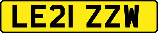 LE21ZZW
