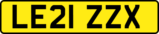 LE21ZZX