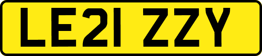LE21ZZY