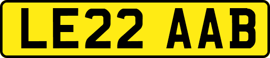 LE22AAB
