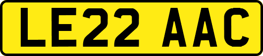 LE22AAC