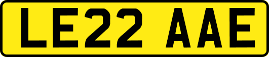 LE22AAE