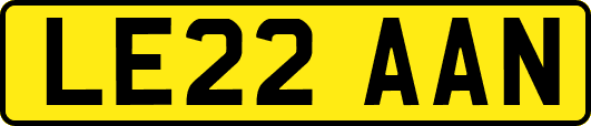 LE22AAN