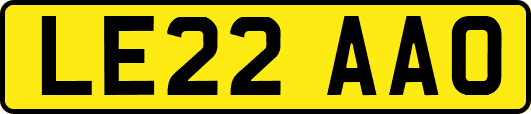 LE22AAO