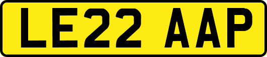 LE22AAP