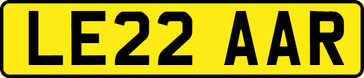 LE22AAR