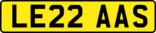 LE22AAS