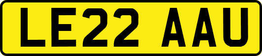 LE22AAU