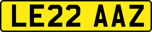 LE22AAZ