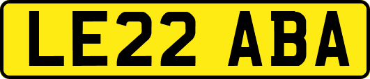 LE22ABA