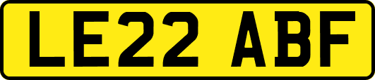 LE22ABF